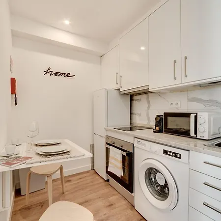 Lapa Stylish Apartamento *
