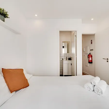 Lapa Stylish Apartamento *