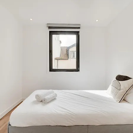 Lapa Stylish * Lisboa