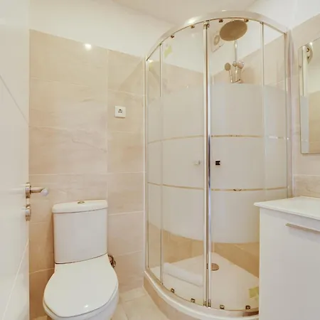 Lapa Stylish Apartamento