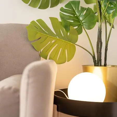 Lapa Stylish Apartamento *