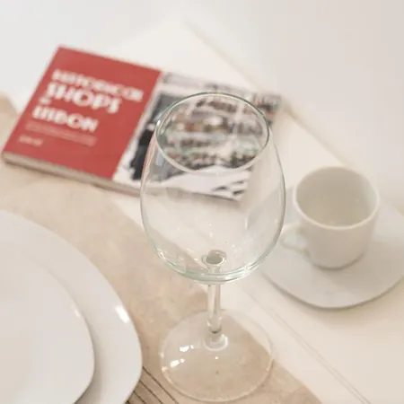 Lapa Stylish Apartment Lisbon