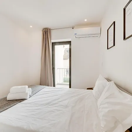 Apartment Lapa Stylish