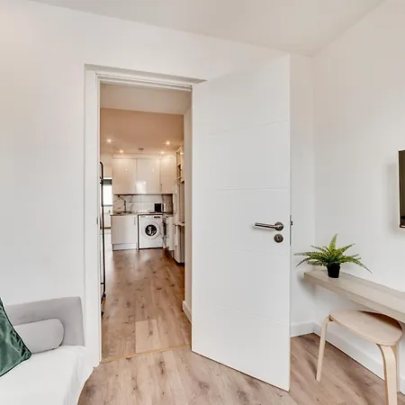 Apartment Lapa Stylish *