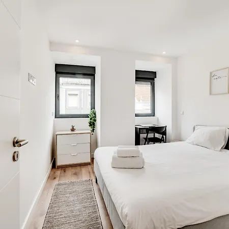 Lapa Stylish Apartment