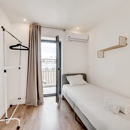 Lapa Stylish Apartamento *