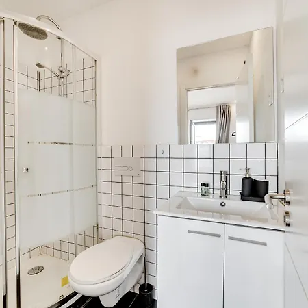 Apartment Lapa Stylish *