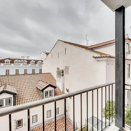 Lapa Stylish Apartment *