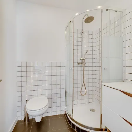Apartment Lapa Stylish Lisbon