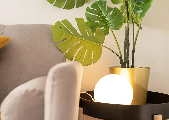 Lapa Stylish Apartment *