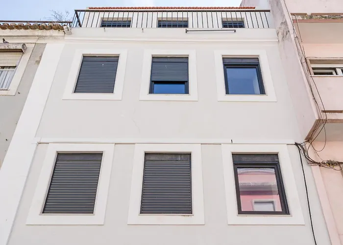 Lapa Stylish Apartman *