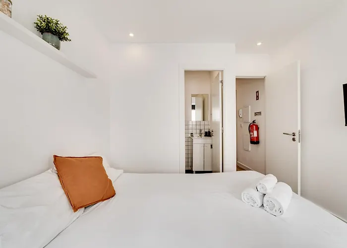 Lapa Stylish Apartman *