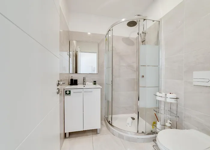 Apartman Lapa Stylish Lisboa